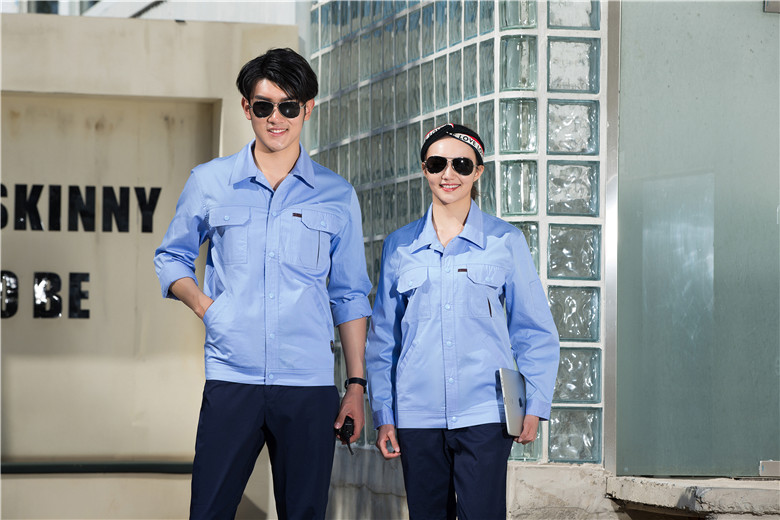 工作服的優(yōu)劣怎么判斷呢？