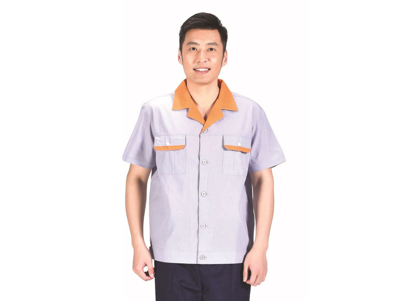 卡珀職業(yè)裝是集合設(shè)計，生產(chǎn)、定做定制工做服為一體的工服訂制企業(yè)，打造高級工服專屬定制、批發(fā)、工  藝生產(chǎn)制作，面料舒適,價格實惠的企業(yè)。