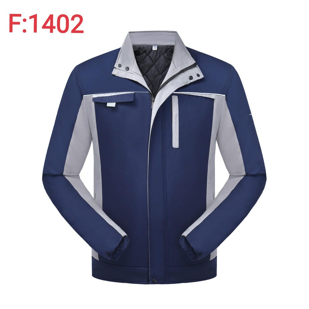 什么是帆布工作服？帆布工作服的特點